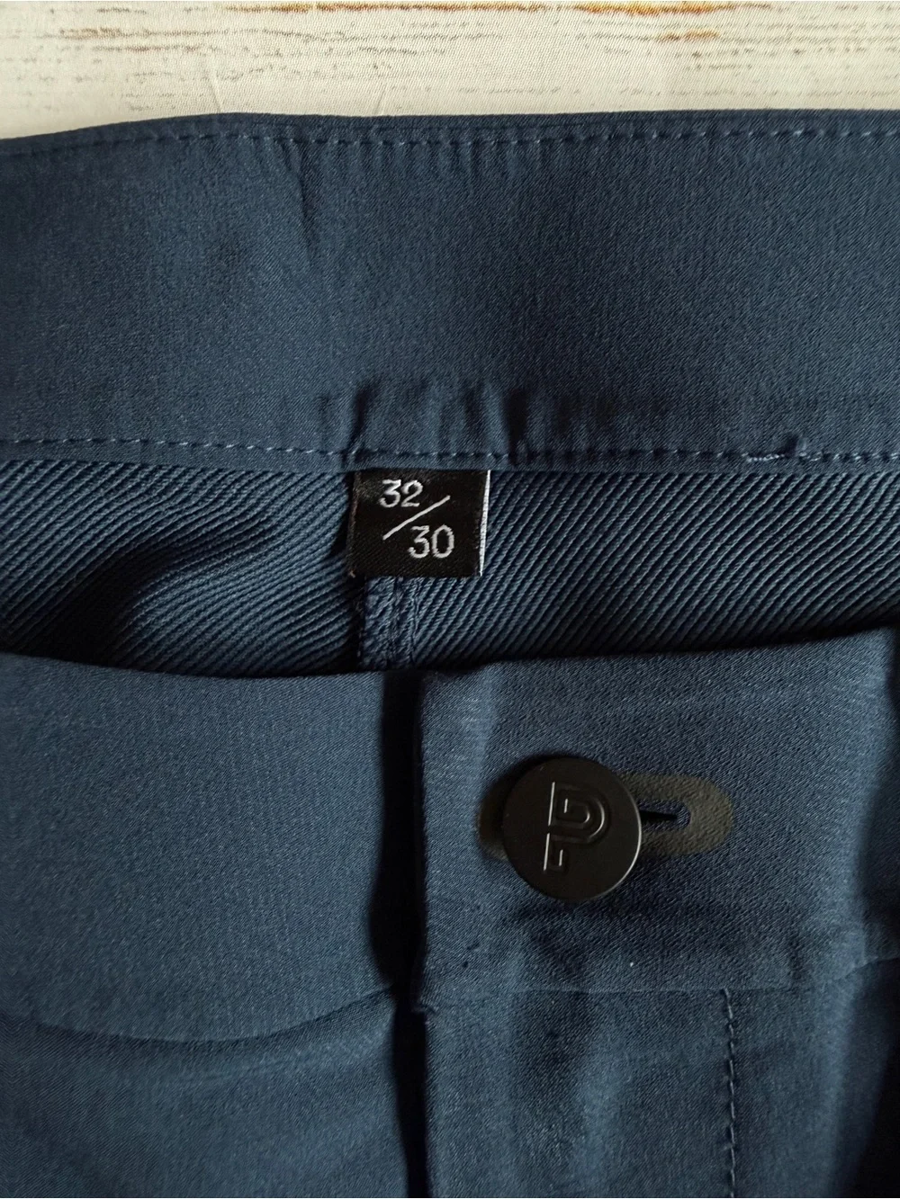 PUBLIC REC Dealmaker Stretch Pants